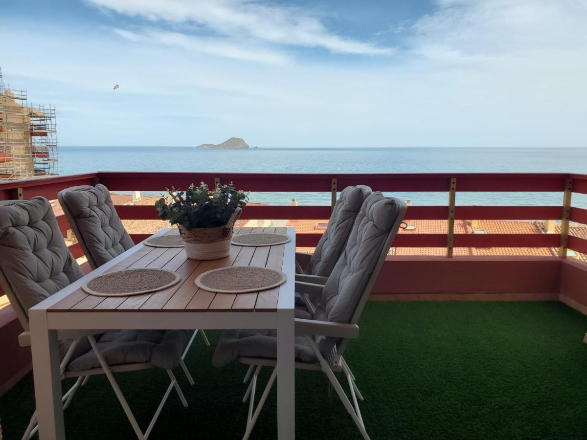 Appartement Jardin Del Mar By Alina365 à La Manga del Mar Menor Extérieur photo
